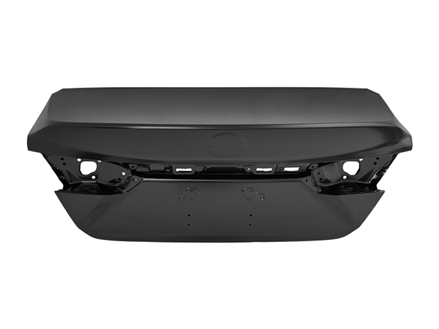 TRUNK LID W/O HOLE